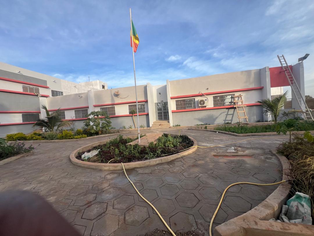 Campus 3